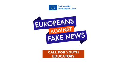 Call for YOUTH EDUCATORS