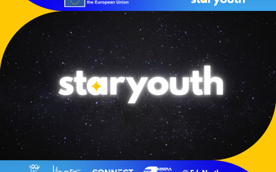 STAR Youth – Social Transformation and Reconciliation Youth
